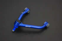 Chevrolet Silverado 1500 07-13 / 14-18 (OE-Stål) Främre Övre Länkarmar (För 2-4'' Höjning) (Förstärkt Gummibussning) 2Delar/Set Hardrace